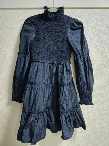 5a7 앙크 아 셉트 원피스