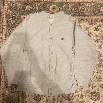 90s Champion Reverse Weave 맨투맨 S 사이즈