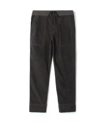 JAMES PERSE MEN 코듀로이 유틸리티 팬츠