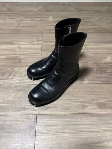 OUAT ASTRO ZIP BOOTS 41
