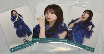 13thBD 라이브 의상 2 스가와라 사츠키 컴프