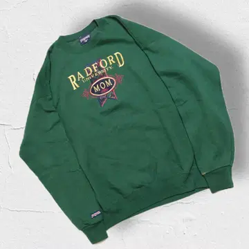 90s USA제 JANSPORTS 칼리지 맨투맨 트레이닝복