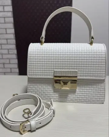 [ 새상품급 ] FURLA 훌라 핸드숄더 2way