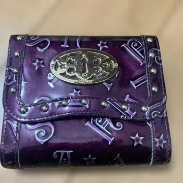 안나수이 ANNA SUI 지갑
