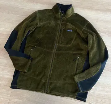 새상품급 patagonia 파타고니아 레귤레이터 R2 자켓 L