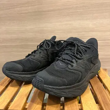 HOKA ANACAPA2 LOW GTX