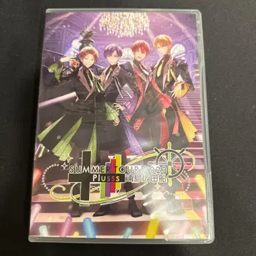 우라시마사카타센 2023 Plusss Blu-ray