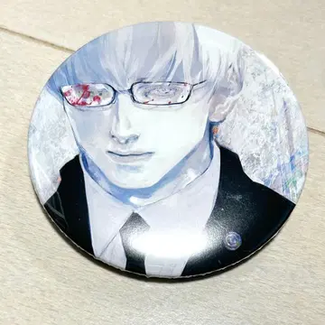 [ 익명 배송 ] 도쿄 구울 캔뱃지 세트