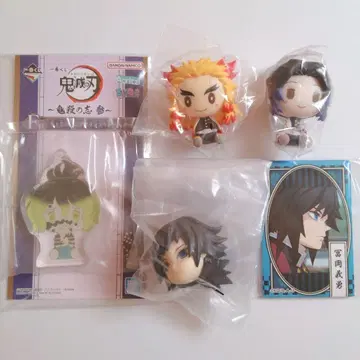 [ 귀멸의 칼날 ] 묶음 판매