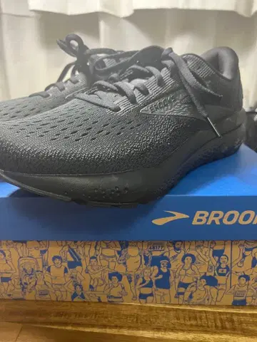 BROOKS 고스트16