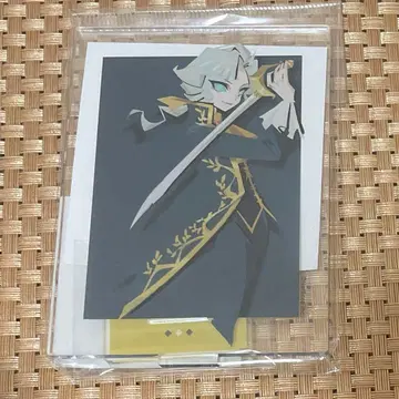 제5인격 포토그래퍼