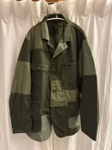 engineered garments 자켓 M 사이즈