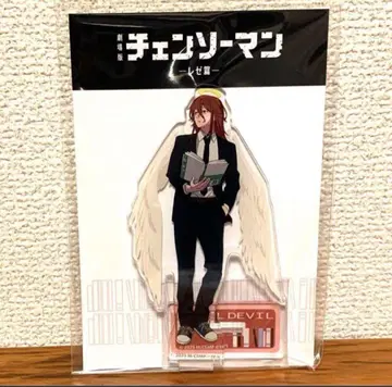 체인소 맨  아크릴 스탠드 천사의 악마