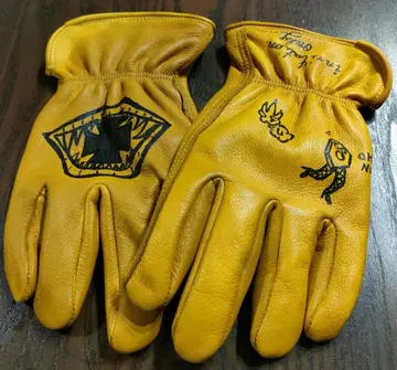 가죽 그로브 가죽 장갑