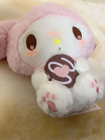 mikko x Sanrio characters