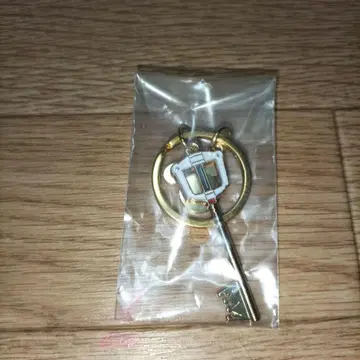 제일복권 킹덤하츠 키 블레이드 참 컬렉션 다크사이드