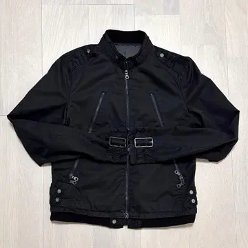 PPFM 라이더 자켓