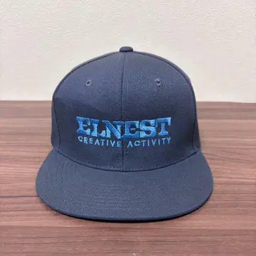 ELNEST 크리에이티브 액티비티 캡