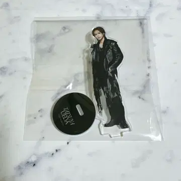 Break the KAT-TUN 아크릴 스탠드 아크스타 우에다 타츠야