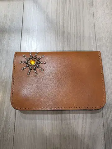 HTC 장식 부착 지갑