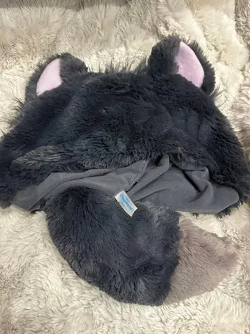 디즈니 루시퍼 팬캡