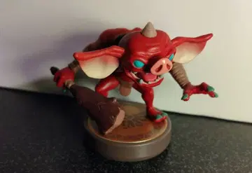 젤다의 전설 보코브린 amiibo
