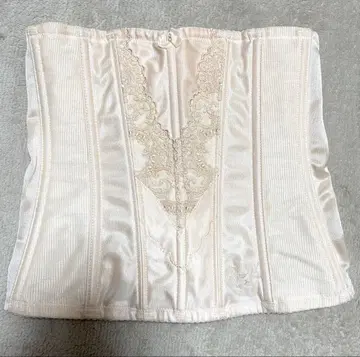 포시스앤컴퍼니 브라이덜 이너 웨이스트 니퍼 70