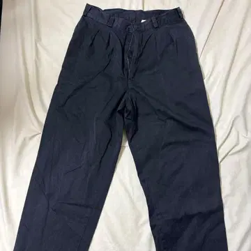 90s 폴 스미스 사이즈 32 슬랙스 팬츠