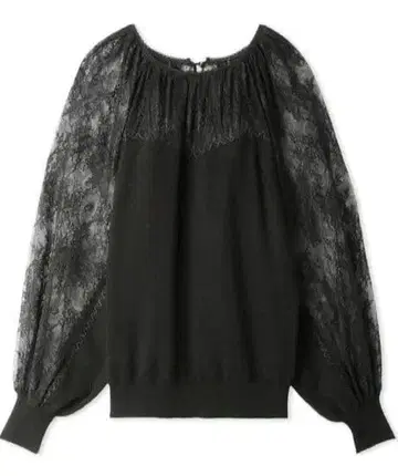 스나이델 레이스 도킹 니트 풀오버