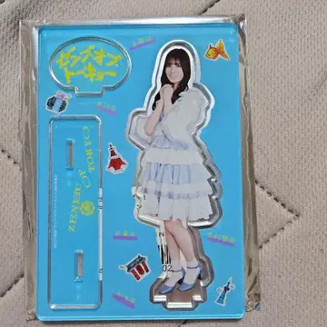 히나타자카46 코사카나오 젠부 오브 도쿄 아크릴 스탠드