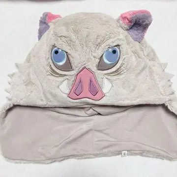 귀멸의 칼날 이노스케 머리띠 이노스케