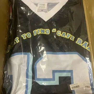 카와나카고 나츠키 멤버 컬러 유니폼 티셔츠 프리 사이즈