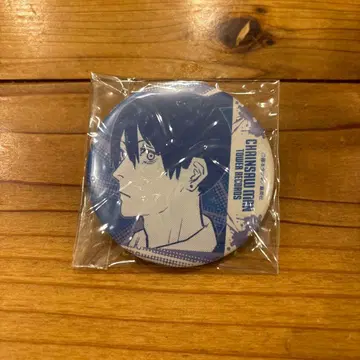 체인소 맨 타워 레코드 캔뱃지 하야카와 아키