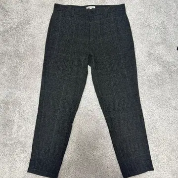 BANKS JOURNAL / 사이즈 30