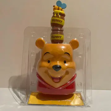 곰돌이 푸 핸디형 걸레 디즈니랜드