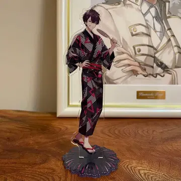 사에키 잇테츠 불꽃축제 2024 아크릴 스탠드