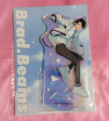 미사용 에리오스R 브래드 3주년 오로라 아크릴 스탠드