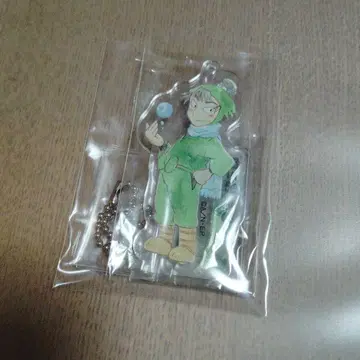 닌타마 식만류삼랑 눈 아크릴 스탠드