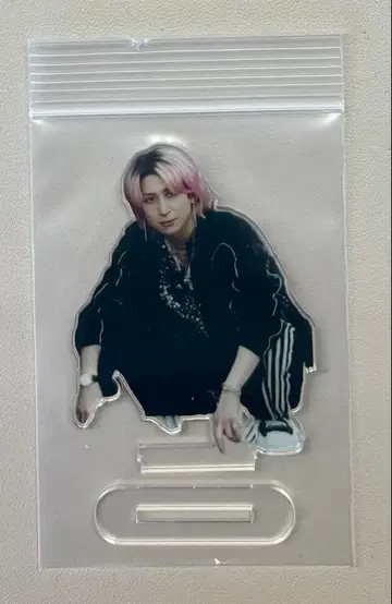 아크릴 스탠드 대 SD