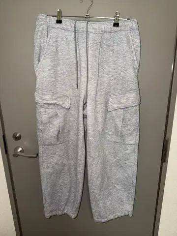 [ DAIWA PIER39 / 다이와 ] 테크 맨투맨 팬츠