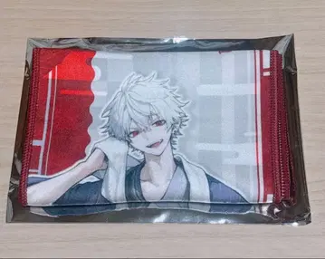 토토노우 니지산지 극락탕 랜덤 타월 쿠츠하