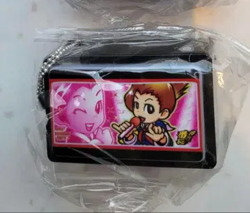 오쓰! 반초 뮤직 푸시 버튼 마스코트 미사오ver. 가챠