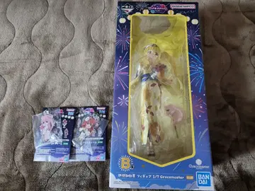 제일복권 봇치 더 록커 B상 이지치 니지카 피규어