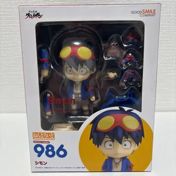 넨도로이드 시몬 986