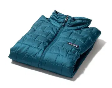 파타고니아 나노 퍼프 자켓 남성용 M