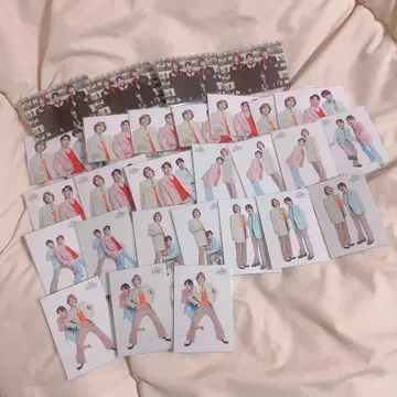 Mrs. GREEN APPLE 피요르드 트레이딩 카드