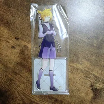 카가미네 렌 아크릴 스탠드 U-TREASURE harmony