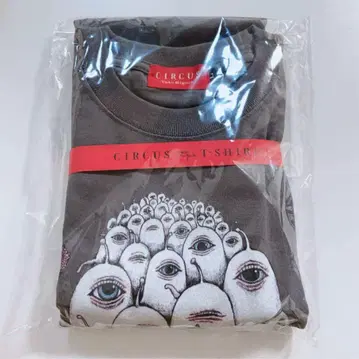 히구치 유코 히토츠메짱 T셔츠 보리스 잡화점