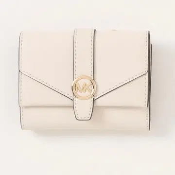 마이클코어스 지갑 3단 폴더형 지갑