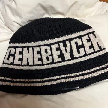 ENEBEYC 에네베이크 크러셔 모자 2nd